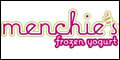 Menchie's Frozen Yogurt Franchise