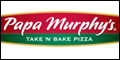 Papa Murphy's Take N' Bake Pizza