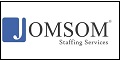 Jomsom Staffing Services