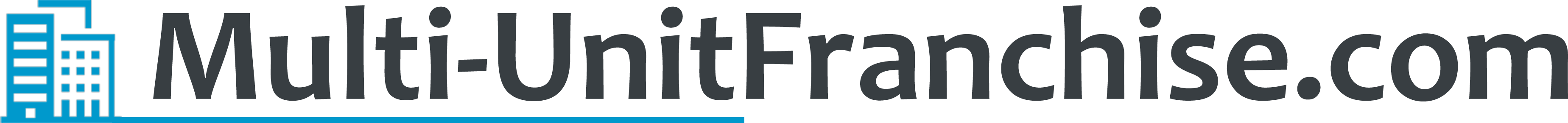 Multi-UnitFranchise.com Logo